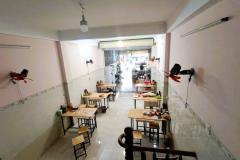 cho thuê nhà mặt tiền Kha Vạn Cân 1 trệt 3 lầu, vị trí siêu đắc địa