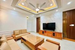 Bán Nhà Phố 5 Tầng, Ngang 5m Nguyễn Văn Khối, DTSD 170m2 Tặng NT Gần CV Nhỉnh 7 Tỷ TL.