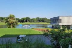 Bán biệt thự nghỉ dưỡng VIP sân golf Vân Trì, Đông Anh 1200m2, MT 31m, giá 220 tỷ. LH: