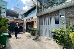 Bán nhà DT 75m2, Hẻm xe hơi Đường Đô Đốc Chấn, Quận Tân Phú