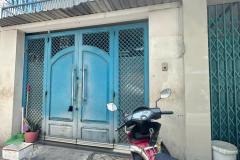 Nhà 1 lầu đúc 3.9*13.6m Dương Bá Trạc P1Q8