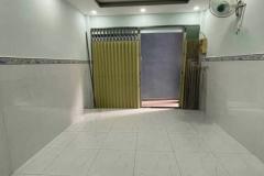 Bán nhà Hồng Lạc, ngay Lạc Long Quân, trung tâm Tân Bình, 24m2 - 2 tầng, chỉ hơn 2 tỷ.
