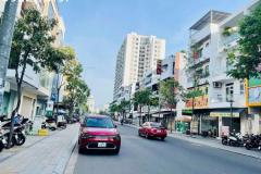 LÔ DUY NHẤT Rẻ nhất đường số 7 trục chính KĐT Hà Quang2-Đường sầm uất mua giá rẻ thanh