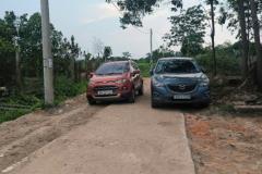 ĐẤT CHÍNH CHỦ - Giá tốt - Vị Trí Đẹp tại Hiền Ninh, Sóc Sơn, Hà Nội