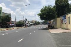 Bán Nhà 105M2, HXT, Ngang 5M3 Nở Hậu. Gần Lê Văn Việt. Tăng Nhơn Phú A Tp.Thủ Đức. 7 Tỷ