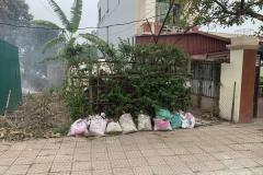 Đất trung tâm phường Xuân Hòa view đồi thoáng mát – Mặt đường lớn, gần 150m²