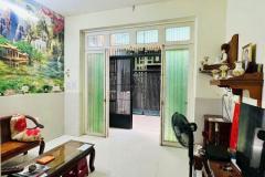 Bán Gấp nhà Lê Thiệt Phú Thọ Hòa Tân Phú  38m2 ,2 Tầng 4 tỷ 1