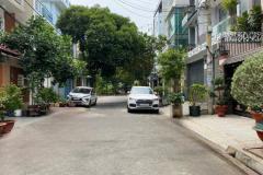 Siêu phẩm 5 lầu mới có T.máy ngang 5m 60m2 vài bước đi siêu thị Emart Phan Huy Ích 9.8