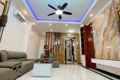 BÁN NHÀ XUÂN ĐỈNH, 38M,5 TẦNG, NGÕ NÔNG, GẦN ÔTÔ, FULL NỘI THẤT, PHÂN LÔ - CHỈ 7.15 TỶ