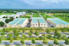 THANH TOÁN CHỈ 360 TRIỆU - SỞ HỮU NGAY NHÀ PHỐ SIÊU XỊN TẠI TÂY NINH