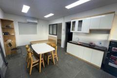 Cho thuê căn hộ ngõ 27 Đại Cổ Việt, 70m2, 3 ngủ, 8.5 Triệu ở gđ, nhóm Full đồ vào ngay