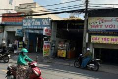 NHÀ (4x27) MT NGUYỄN ẢNH THỦ – NGAY CỔNG KCN HT43 DÒNG TIỀN 15TR/THÁNG