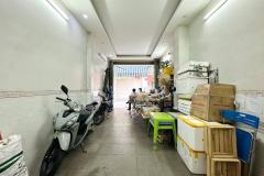 Bán nhà HXH KD Nguyễn Thái Bình, P12, Tân Bình, 90m2, 4 tầng. 10 phòng, Chỉ 12,x tỷ