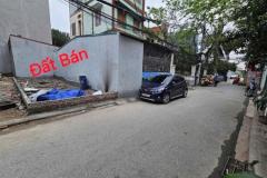 Đất Phúc Lợi 40m nở hậu, oto tránh kinh doanh chỉ nhỉnh 6 tỷ còn tl. LH 0936123469