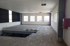 Cho thuê kho bãi xưởng 2400m2 An Phú Đông Quận 12