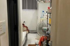 Nhà gấp bán Lê Văn Sỹ , DT 55m2 , 5 PN , 6 WC , Hẻm Thông Đẹp giá 6 tỷ 850