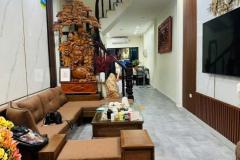 PL Q. ĐỘI LAI XÁ, 82m²-4T, ÔTÔ TRÁNH 2 THOÁNG, VIEW HỒ TUYỆT ĐẸP, GIÁ 10.3TỶ