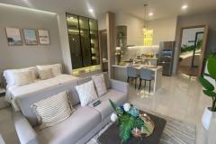 Căn Hộ Nhà Ở Xã Hội Với 35+ Tiện Ích Nội Khu Không chỉ là nơi ở