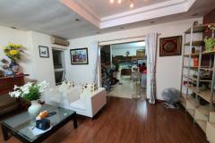 Bán nhà Lý Nam Đế, 110m2, 5 tầng, mặt tiền 5m, 54.5 tỷ, ngõ ô tô, kinh doanh đỉnh