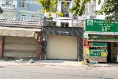 Bán nhà riêng 64m2, 4 tầng tại Đường Số 59, Phường 14. Đoạn KD buôn bán sầm uất