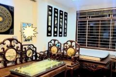** Cần bán nhà phan đình giót 41m2, 5 tầng ,MT 4.9m ** giá chỉ nhỉnh 9 tỷ.