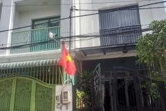 BÁN NHÀ 3 TẦNG (4x15) ĐƯỜNG XE HƠI 8M THẠNH XUÂN 48, Q.12 GIÁ 4.8T