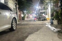 Bán Nhà 3 Tầng đường Lê Văn Khương Quận 12, Dt hơn 104m2, ngang 5.5m, hẻm 7m thông gần