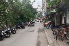 BÁN NHÀ HIẾM PHỐ PHẠM NGỌC THẠCH - 40M2 6T-MT 4M GIÁ 11,5 TỶ-NGÕ TO NHƯ PHỐ, CÓ VỈA HÈ