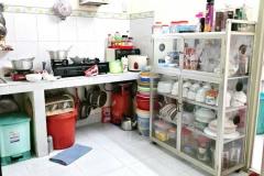 Nhà rẻ Quận 9, hẻm Xe Hơi, Diện tích 50m2, 2 tầng kiên cố, ở ngay chỉ 2.2 ty