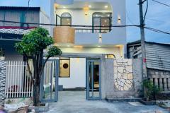 ???? Bán nhà 2 tầng Mặt tiền Trương Hữu Hoàn - VIEW SÔNG NHƯ Ý, p. Thuỷ Vân, gần Công An