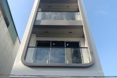 Nhà đẹp Yên Nội 35.6m2- 5 tầng, ngõ nông, ô tô gần phố, giá 4.9 tỷ