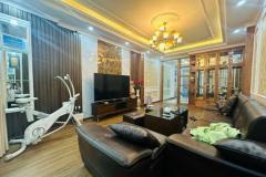 Cho thuê Nhà Riêng Thang Máy Ô Tô Nguyễn Ngọc Nại - Thanh Xuân  40m x 7T giá 30tr