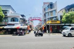 NGAY KHU ẨM THỰC  - 2 MẶT HXH TRÁNH THÔNG - 47M - 2 TẦNG - 3PN NHỈNH 5