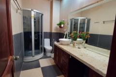 BÁN NHÀ PHÚ NHUẬN OTO VÀO NHÀ 70M2 5 TẦNG NGANG 5.5M 7 PN HẺM THÔNG KD CHDV NGUYỄN ĐÌNH
