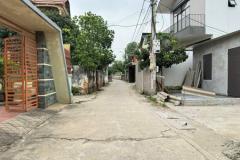 Bán đất thôn Yên Vinh, Thanh Lâm, Mê Linh. Gần KDT HUD, đường vành đai 4