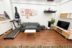 Bán CĂN HỘ CHUNG CƯ  mới Định Công Hoàng Mai 80m2 3PN giá 3ty650tr LH 083.2865.116