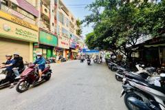???? CHUNG CƯ 2PN - Nhiêu tứ, Phú Nhuận- 60m2 chỉ 3ty599,có thang máy????