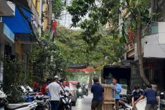 Bán Nhà Khuất Duy Tiến, Ngõ Rộng Như Phố, Giá 15 Tỷ 8
