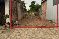 CHÍNH CHỦ BÁN LÔ ĐẤT KINH DOANH 34,9M TẠI TT CHÚC SƠN-CHƯƠNG MỸ-HÀ NỘI