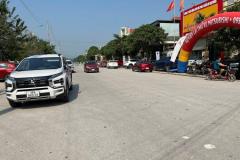 Cần tiền bán gấp lô đất 80m2 TĐC Hải Yến, cạnh TTTM VinCom thị xã Nghi Sơn, TH. Giá chỉ