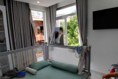 ♥ Toà Căn Hộ cao cấp Hải Châu View Cầu Rồng, Phố Đi Bộ Bạch Đằng, 75m2, 4 tầng