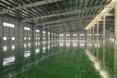 CHO THUÊ NHÀ XƯỞNG 2 TẦNG – KCN BẮC NINH<br />
<br />
TỔNG DIỆN TÍCH: 12.000 m² (6.000 m² × 2 tầng