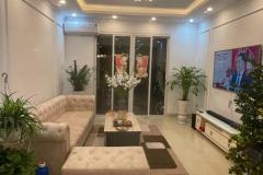 Hà Nội. Hàng hiếm Nguyên Khê Đông Anh 58m lô góc 3 tầng 4,45 tỷ