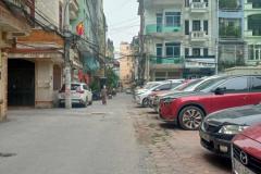 BÁN NHÀ NGUYỄN XIỂN THANH XUÂN, GẦN PHỐ PHÂN LÔ OTO TRÁNH KINH DOANH, 53M2, NHỈNH 18 TỶ
