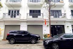 Liền kề Dự án Việt Phát - Vĩnh Niệm, 63m 4 tầng, full đồ, Giá 6.1 tỉ