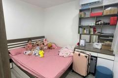 hơn 2,6 tỷ có ngay căn 70m2 2pn,2wc ban công hướng Đông