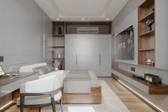 **Bán nhà 3 tầng HXH Bạch Đằng, phường 2, Tân Bình; (6*18,5), hơn 14 tỷ