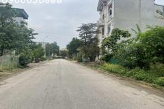 Cần thanh khoản gấp 2 lô liên kề băng 1 KDC AN PHÚ Tuyên Quang
