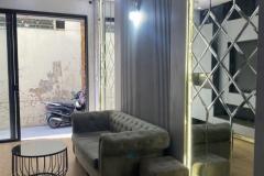 Cho thuê nhà nguyên căn Phố Trương Định, 5 tầng x 33m2, 3 ngủ, 13 Triệu