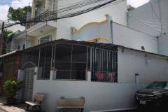 BÁN DÃY TRỌ (5x20) NGUYỄN ẢNH THỦ – TCH Q12, CHỈ 5.2 TỶ, FULL THỔ CƯ